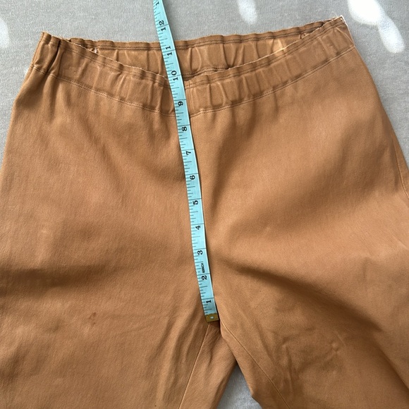 STOULS 100% lamb leather pants - Picture 4 of 10